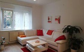 Apartment Meschnik